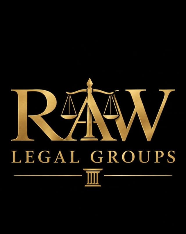 RAW Legal Groups