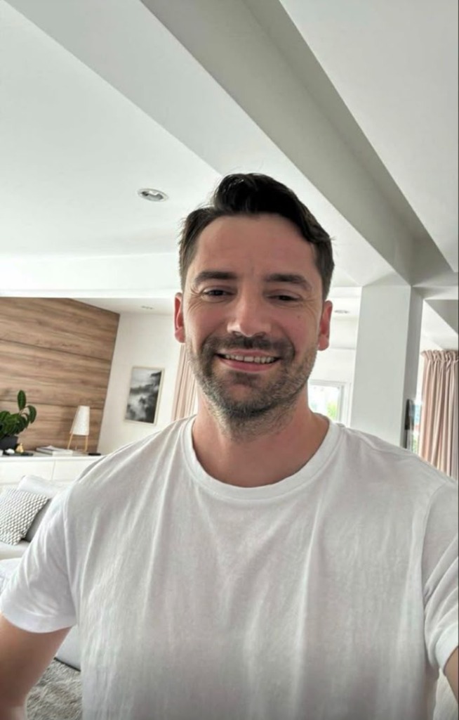 Daniel Grant